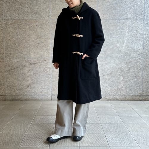 HEAVY COTTON DRILL - SELECT EYE COMPANY：セレクトアイ カンパニー