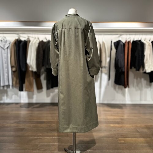 ORGANIC COTTON TWILL - SELECT EYE COMPANY：セレクトアイ カンパニー