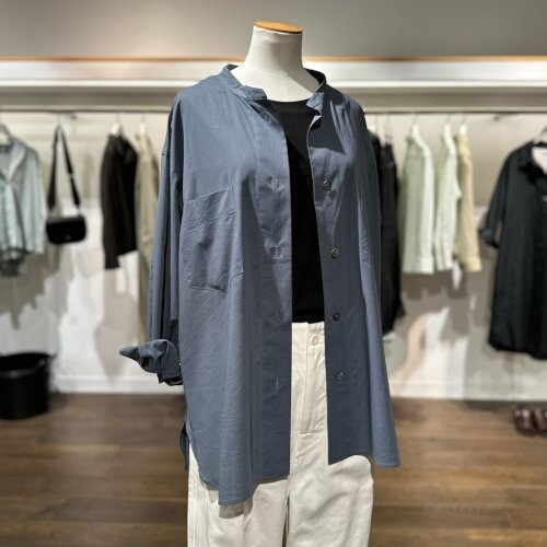 COTTON VOILE - SELECT EYE COMPANY：セレクトアイ カンパニー