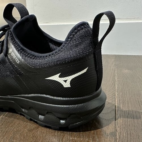 MIZUNO PULL ON WALKING SHOES - SELECT EYE COMPANY：セレクトアイ