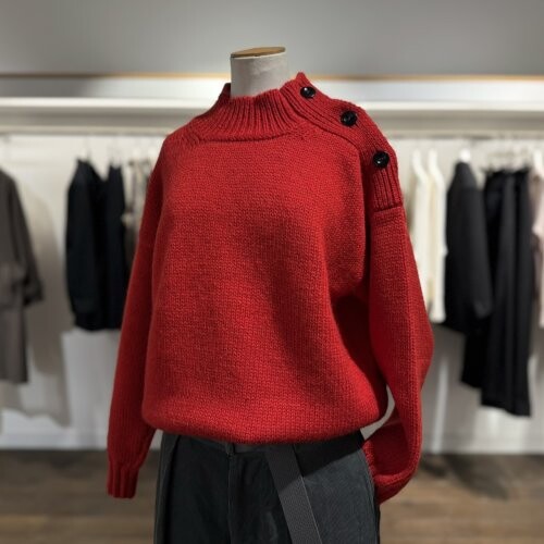 BRITISH WOOL - SELECT EYE COMPANY：セレクトアイ カンパニー