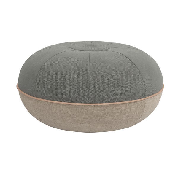 プフ ラージ グレーFRITZ HANSEN（フリッツ・ハンセン） | 公式通販