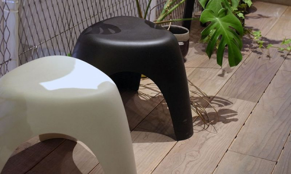 エレファントスツールVitra（ヴィトラ） | 公式通販 家具・雑貨