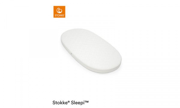 ストッケ スリーピーベッド V3 / ホワイトstokke（ストッケ） | 公式