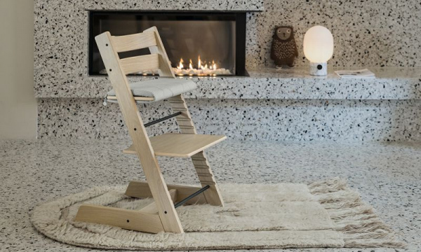 トリップ トラップ オーク / ナチュラルstokke（ストッケ） | 公式通販