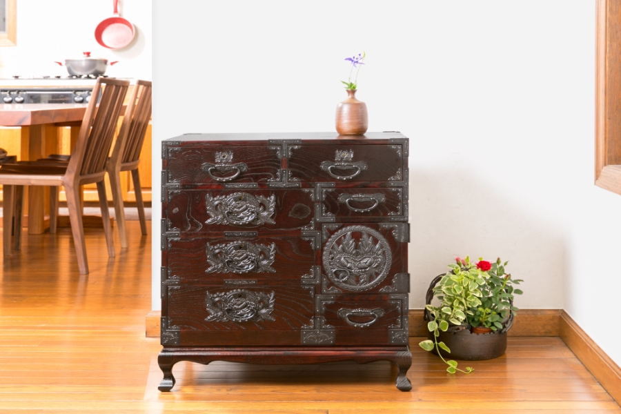 仙台箪笥 | 仙台箪笥専門店 欅（けやき）産業株式会社