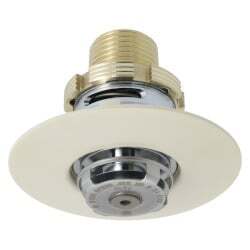 閉鎖型1種スプリンクラーヘッド R2.6 2022年製YKQR Ⅱ 52個 閉鎖型1種