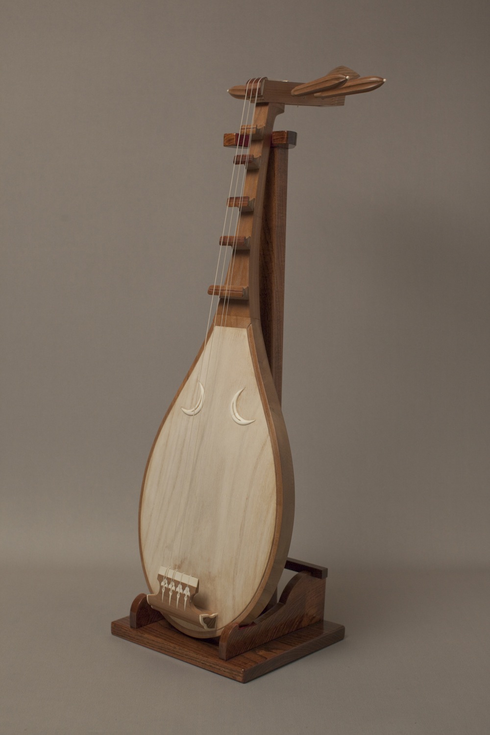 琵琶｜伝統音楽デジタルライブラリー