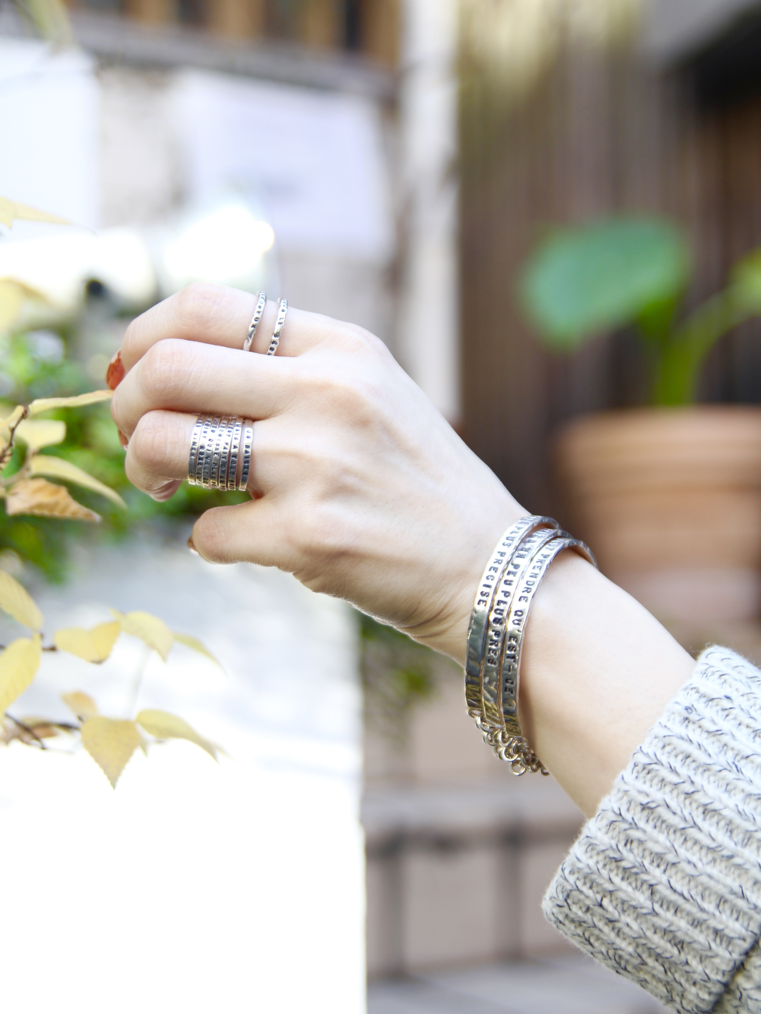 NEWS｜SERGE THORAVAL-セルジュ・トラヴァル- H.P.FRANCE