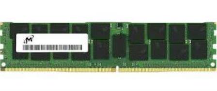 Micron MTA72ASS4G72LZ-2G1A1 32GB PC4-17000R DDR4-2133MHz 4RX4 ECC