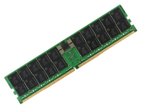 Dell FM38V 32GB DDR4 3200Mhz PC4-25600 Ecc Memory Brand New