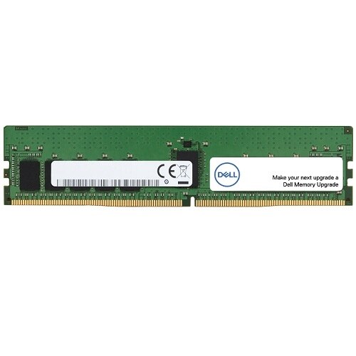 Dell D0RDV 64GB DDR5 5600MT/s PC5-44800 ECC Memory Samsung OEM New