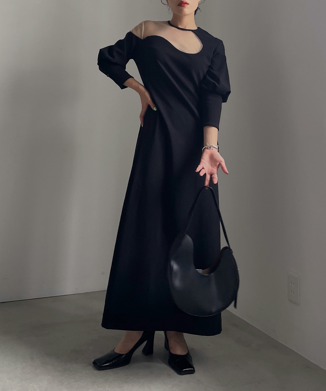 Ameri VINTAGE（アメリヴィンテージ）× Sサイズのレンタルアイテム一覧