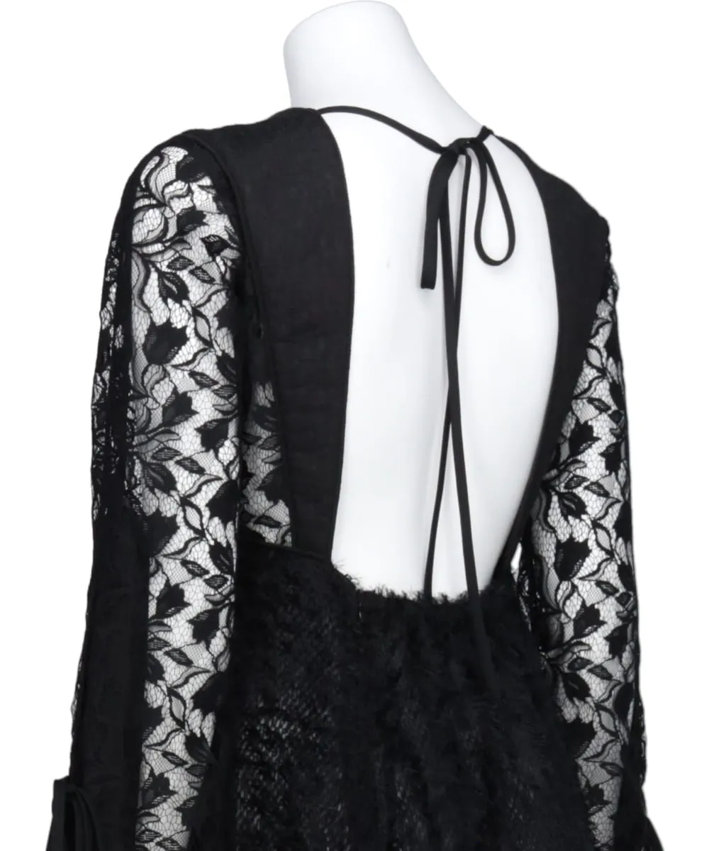 2サイズ】MIDWEST EXCLUSIVE PACH OP FUMIE=TANAKA（フミエタナカ）の