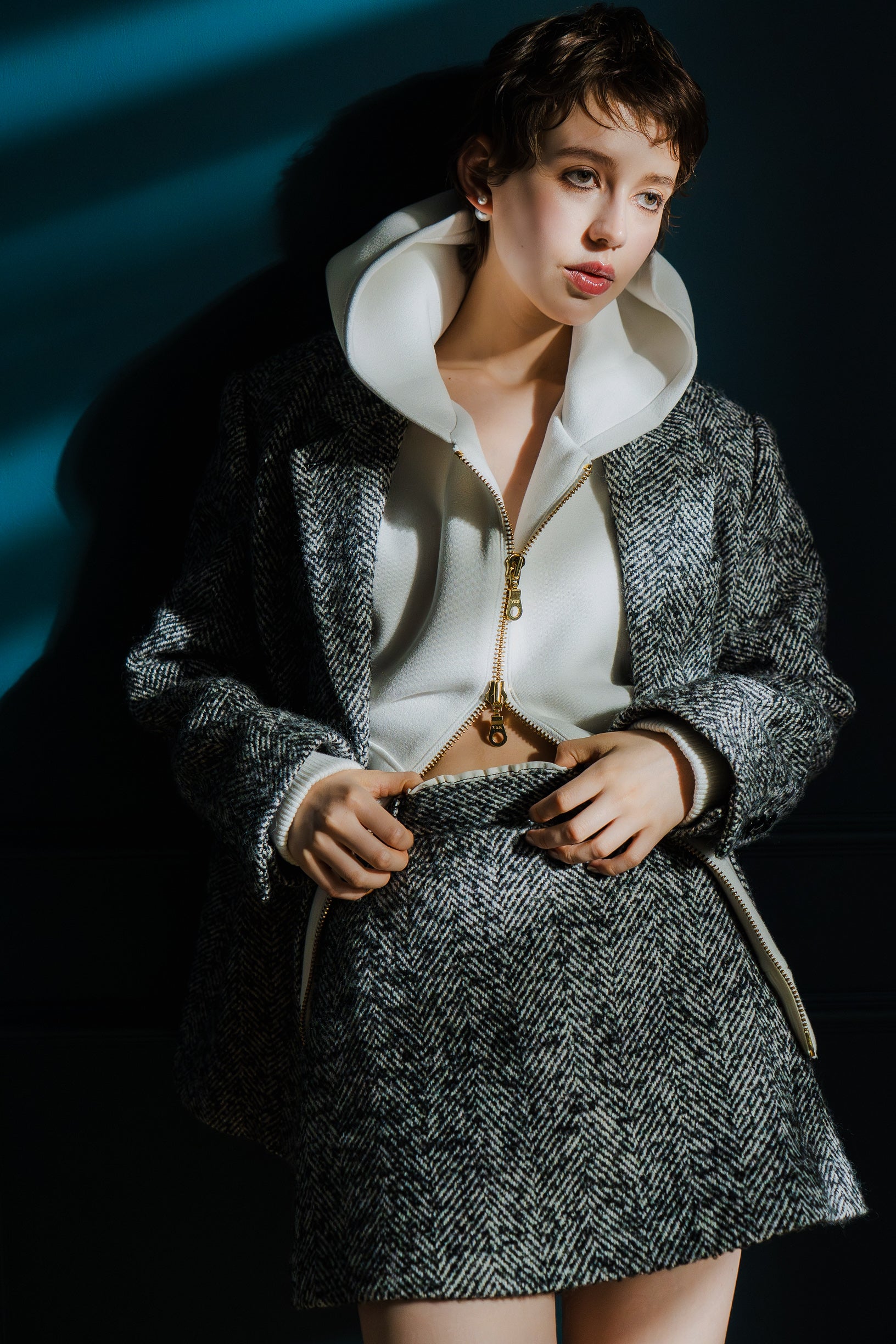 CULOTTES – shéller / シェリエ