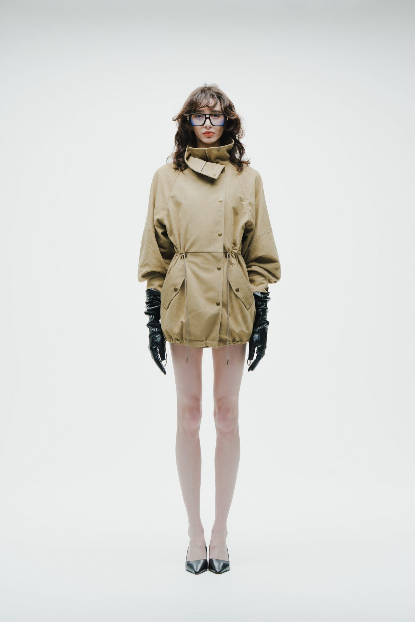 shéller / shéller – shéller / シェリエ