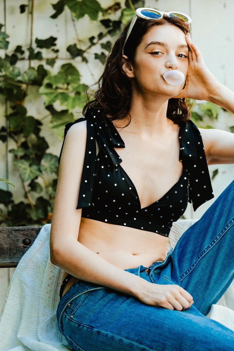 SWIM WEAR – shéller / シェリエ