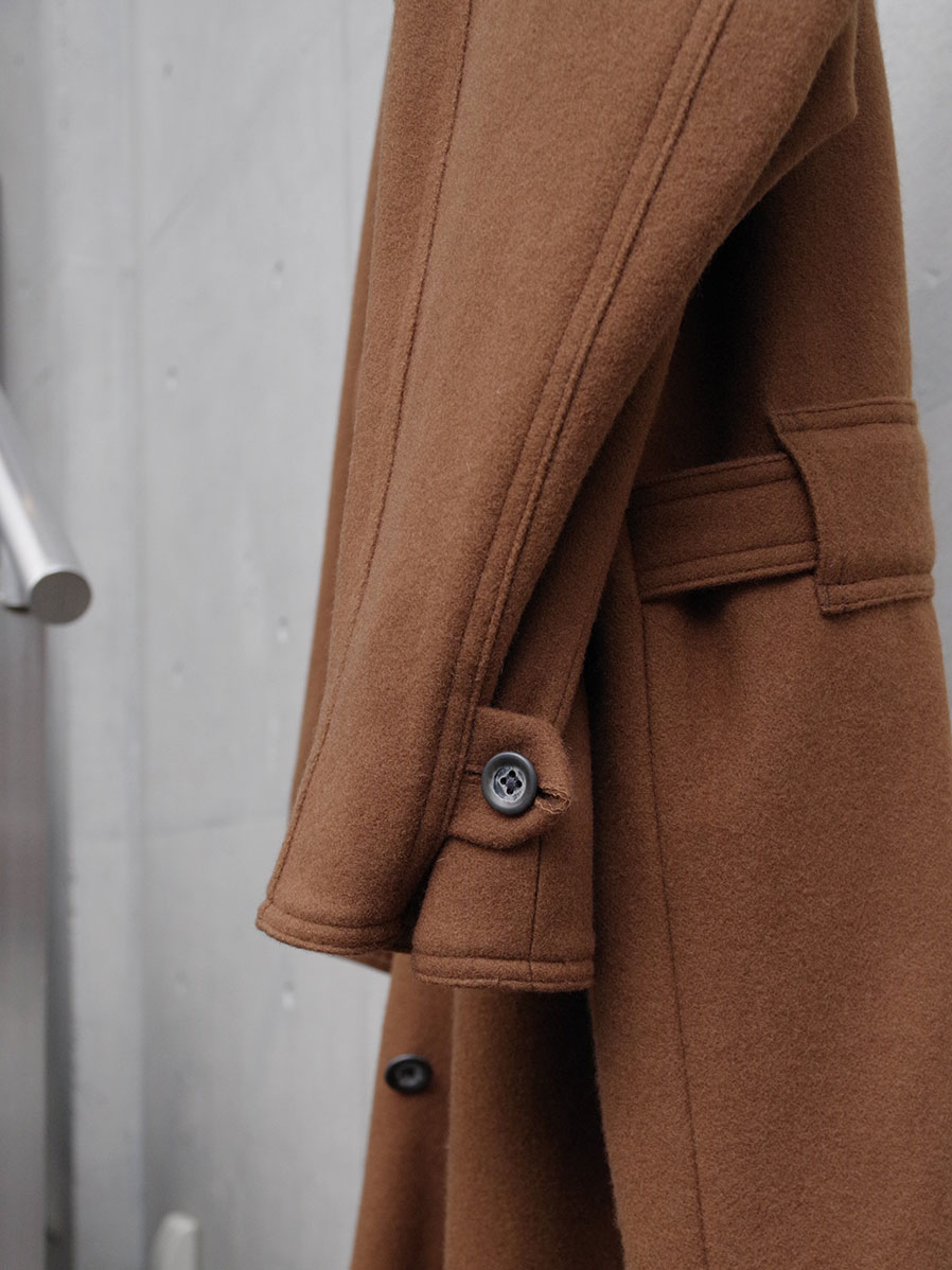 2024AW】 my beautiful landlet (マイビューティフルランドレット