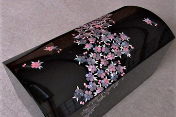 株式会社柴田漆器店｜高岡塗について｜高岡漆器の歴史や技法について