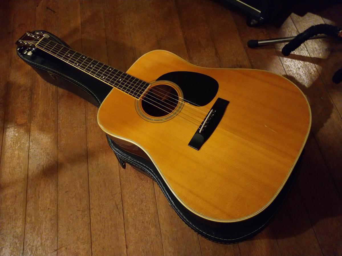 スーパースターにはなれなかったけどモーリスW-25（1973年製） - 富山