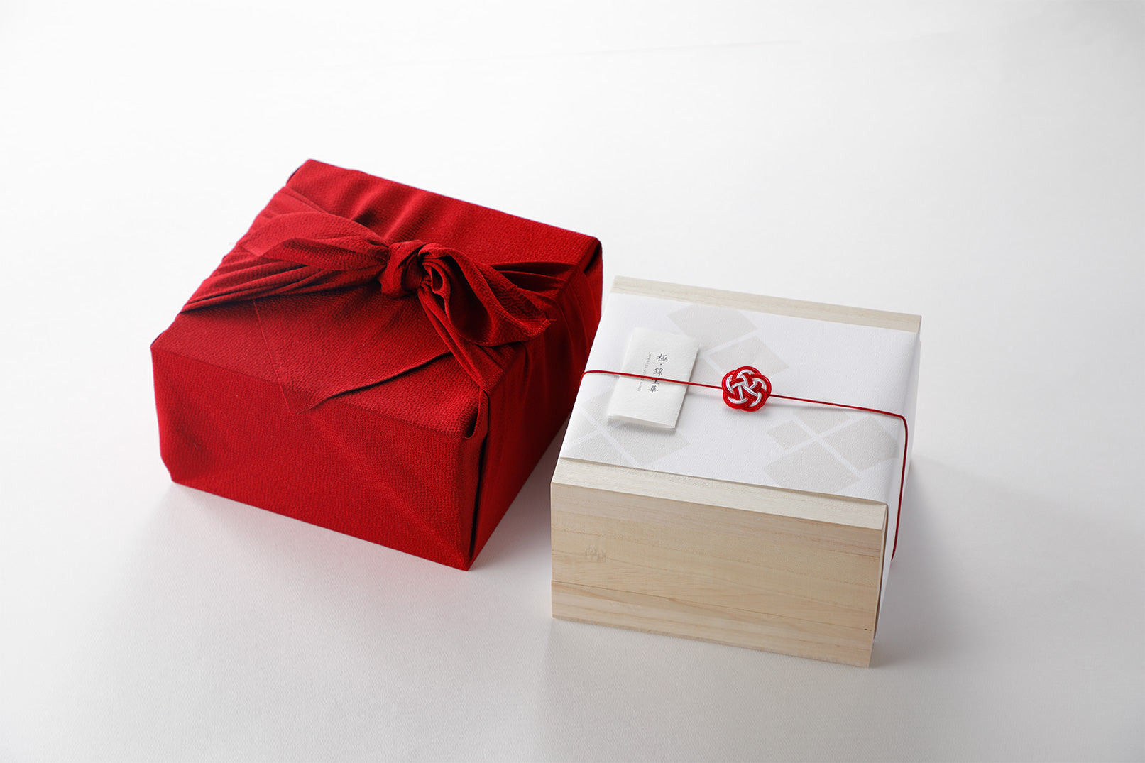 極 錦宝華 – 塩瀬総本家