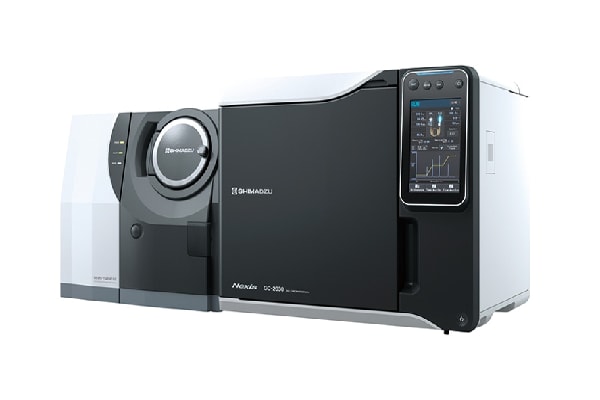 TD-30 Series - Options : SHIMADZU (Shimadzu Corporation)