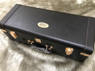 トランペット】ヤマハ YTR-8335GS旧ケースのため1本限り特別価格です