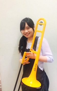 Pボーン】話題のpBone黄色とピンクの在庫ございます！｜島村楽器 市川