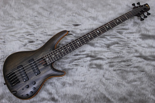 エレキベース”生産本数15本のIbanez”～本日は何だっぺ!?～｜島村楽器