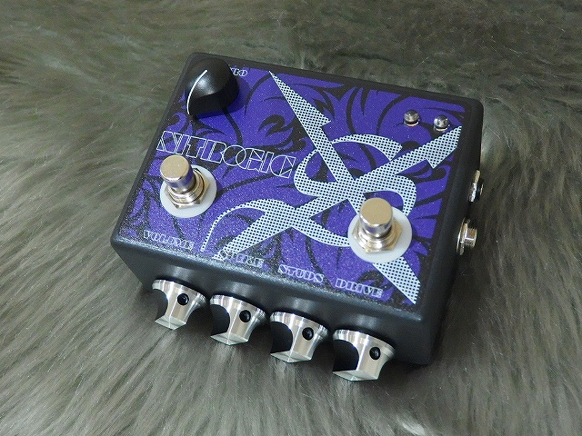 数量限定】GLAY HISASHIモデルエフェクター！｜島村楽器 イオンモール