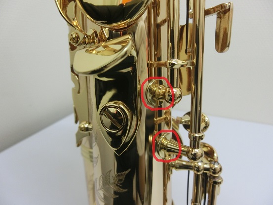 Festi Tiara A】アルトサックス新製品入荷しました！｜島村楽器 イオン