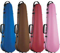 超お買い得！Lang・カーボンマックが勢揃い！バイオリンケースフェア