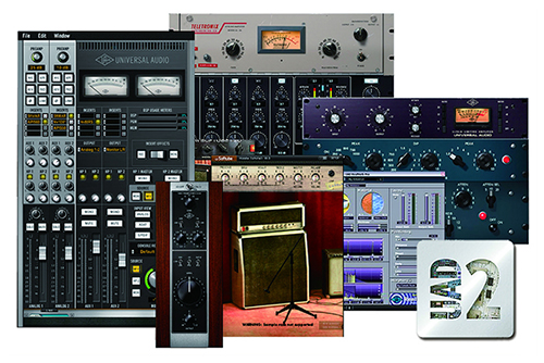 DAW・DTM・オーディオインターフェイス】Mac用定番オーディオ