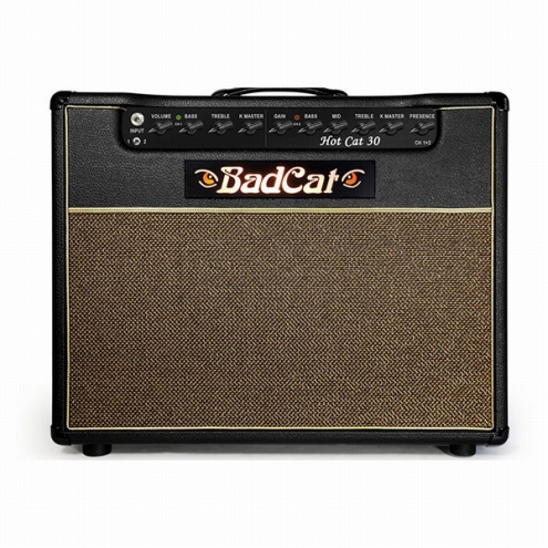 アンプ】BADCAT・海外買い付けアンプツアー 開催中！！｜島村楽器