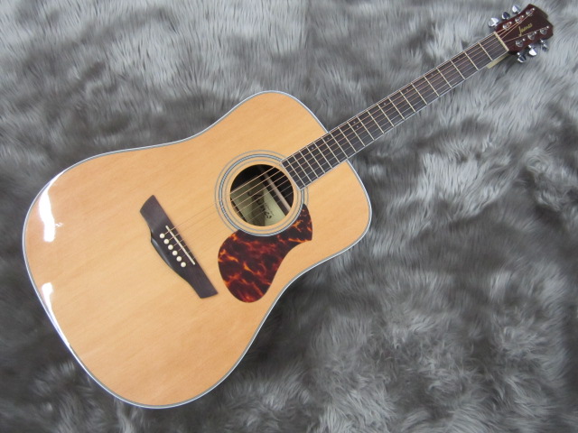 初心者にオススメ！島村楽器オリジナルJamesのご紹介です！｜島村楽器