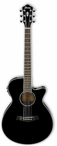 アコースティックギター】Ibanezエレアコ入荷しました！｜島村楽器