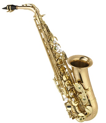 管楽器フェスタ】島村楽器オリジナルブランドFestiのサックスもご用意