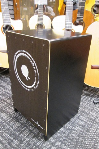 入手困難】【希少品】【美品】 カホン Beating C5 入手困難】【希少品