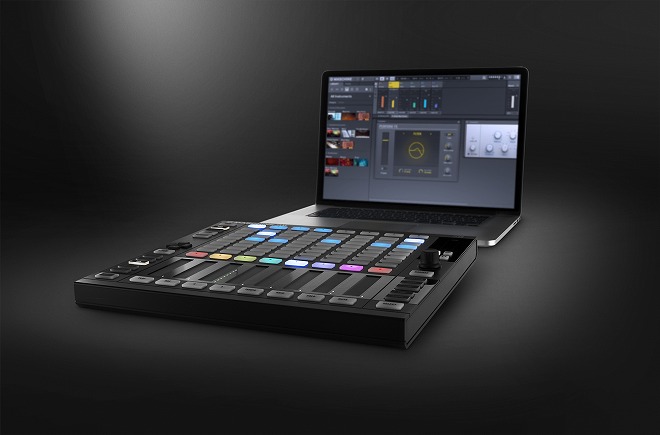 DTM 大阪 梅田】Native Instruments MASCHINE(マシーン) シリーズ全