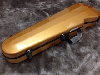 4/9更新！】大人気！イーストマンヴァイオリンケース、各色取り揃え