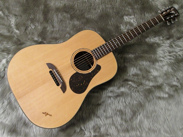 アルバレスヤイリ アコースティックギター Kヤイリ 【公式通販】