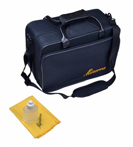 管楽器】 どこでも一緒！ミネルバポケットトランペットのご紹介