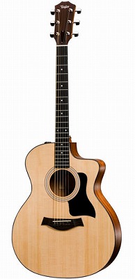 アコースティックギター】エレアコの世界No.1シェア「Taylor」ご紹介