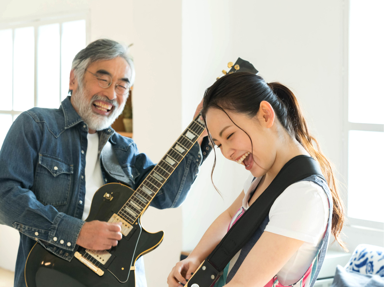 もはや別物！？究極のモディファイモデル】Soul Power Instruments BD