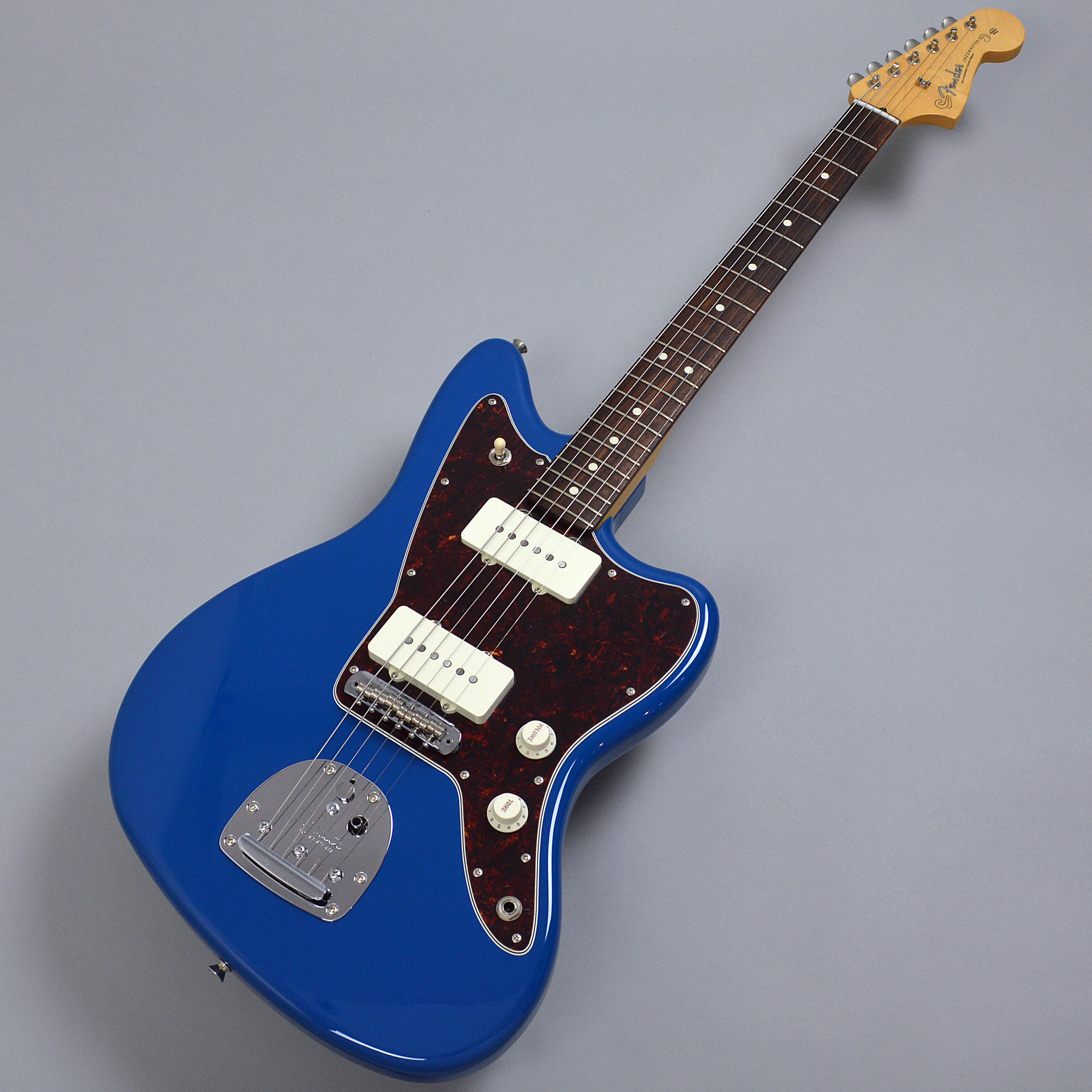 特価エレキギター】Fender（フェンダー）HYBRID II JM RW FRB【EC
