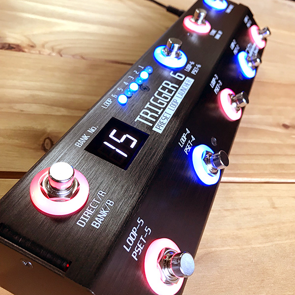 コスパ最高エフェクター】Studio Dayream製品お取り扱いしています