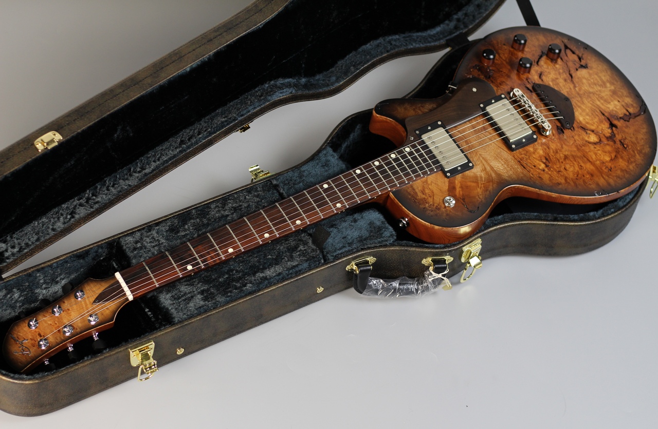 Jacaranda Project】静岡パルコ店 Brazilian Rosewood オーダーモデル