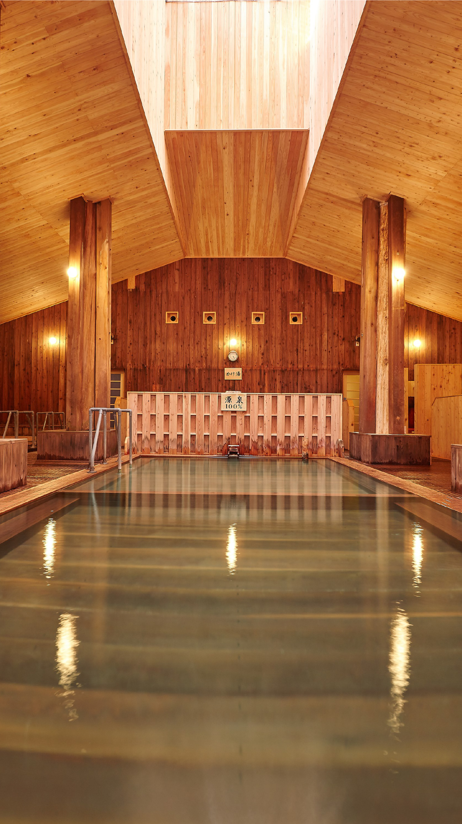 公式】新玉川温泉 秋田県 田沢湖 日本の山岳温泉リゾート