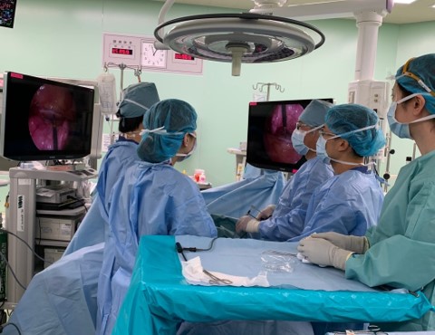 呼吸器外科紹介 | 呼吸器外科 | 医療法人社団 誠馨会 新東京病院