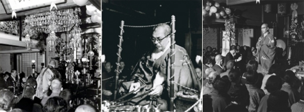 真如開祖の想い｜真如苑